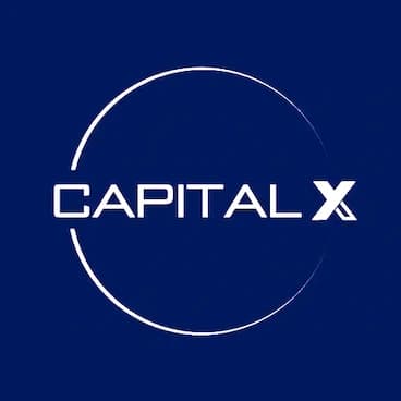 Capital X