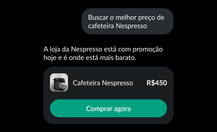 Deixe com a Zapia