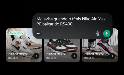 Compra certa