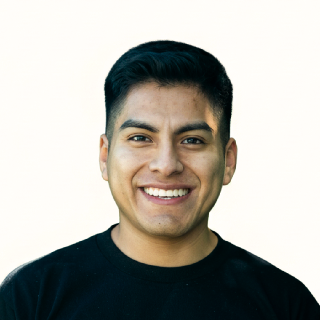 Anthony Palomino