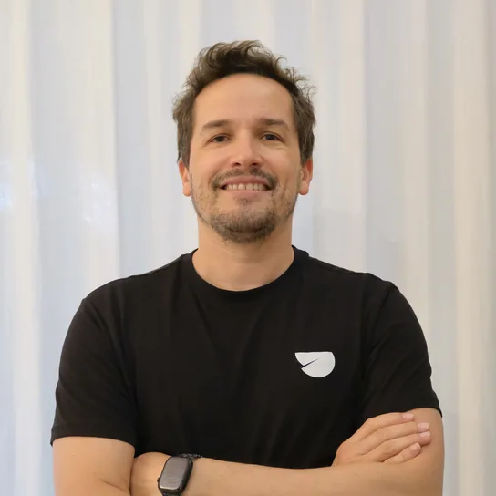 Martín Alcalá Rubí