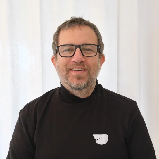 Nicolás Loeff, PhD